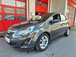 Opel Corsa Bild 4