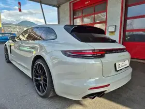 Porsche Panamera Bild 7