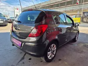 Opel Corsa Bild 8
