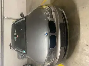 BMW 1er Bild 5