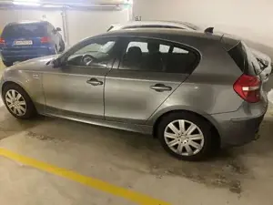 BMW 1er Bild 4