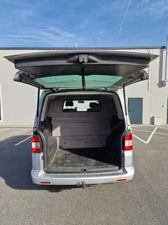 VW T5 Bild 9