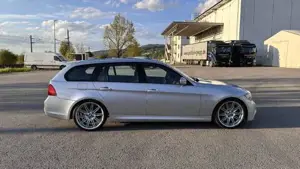 BMW 3er Bild 6