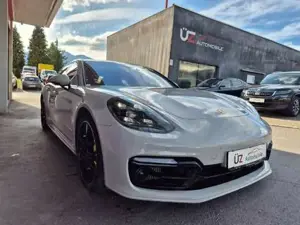 Porsche Panamera Bild 2