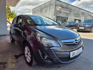 Opel Corsa Bild 2