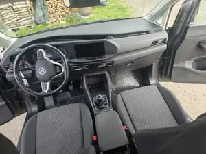 VW Caddy Bild 11