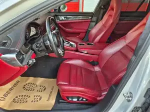 Porsche Panamera Bild 10