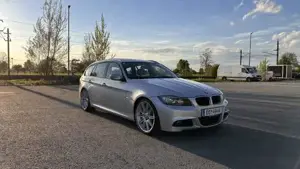 BMW 3er Bild 4