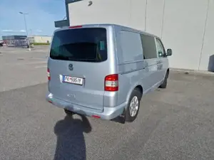 VW T5 Bild 2