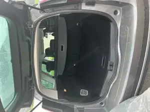 Renault Grand Modus Bild 9