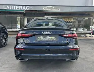 Audi A3 Bild 7