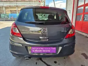 Opel Corsa Bild 7
