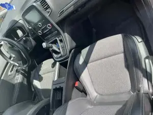 Renault Grand Modus Bild 7