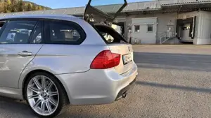 BMW 3er Bild 20
