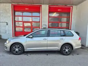 Volkswagen Golf Bild 5