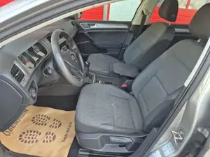 Volkswagen Golf Bild 11