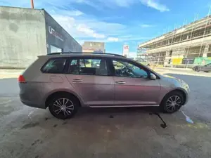 Volkswagen Golf Bild 10