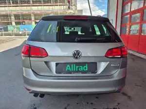 Volkswagen Golf Bild 7