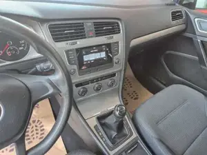 Volkswagen Golf Bild 13