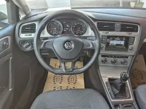 Volkswagen Golf Bild 15