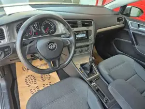 Volkswagen Golf Bild 12
