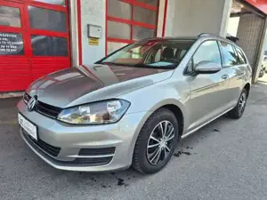 Volkswagen Golf Bild 4