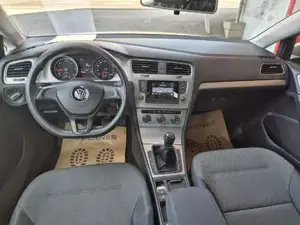 Volkswagen Golf Bild 14