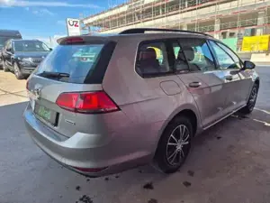 Volkswagen Golf Bild 8
