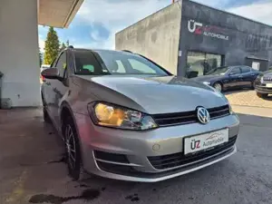 Volkswagen Golf Bild 2