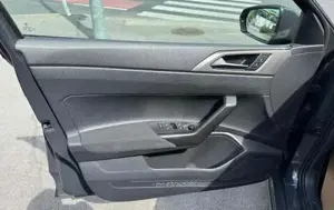 VW Polo Bild 10