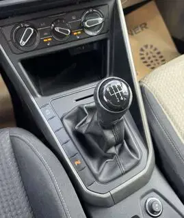 VW Polo Bild 17