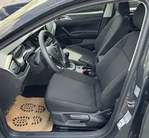 VW Polo Bild 11