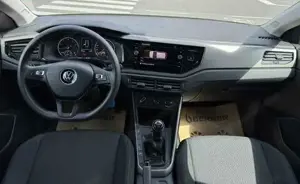 VW Polo Bild 14