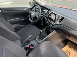 VW Polo Bild 16