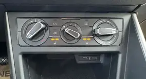 VW Polo Bild 18