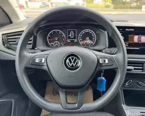 VW Polo Bild 13