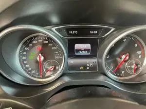 Mercedes-Benz A 200 Bild 10