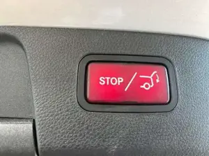 Mercedes-Benz A 200 Bild 15