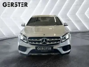 Mercedes-Benz A 200 Bild 2