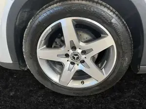 Mercedes-Benz A 200 Bild 13