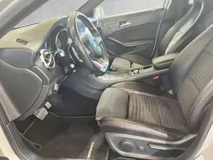 Mercedes-Benz A 200 Bild 6