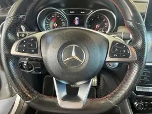 Mercedes-Benz A 200 Bild 9