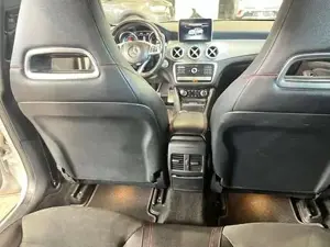 Mercedes-Benz A 200 Bild 16