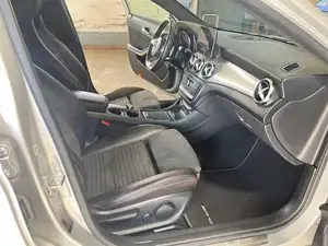 Mercedes-Benz A 200 Bild 18