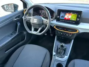 Seat Arona Style 1.0 TSI / 5 Jahre Garantie 85 kW (116 PS)... Bild 6