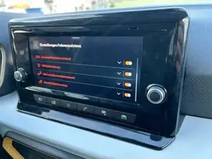 Seat Arona Style 1.0 TSI / 5 Jahre Garantie 85 kW (116 PS)... Bild 10