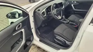 Kia Ceed SW / cee'd SW Ceed SW / cee'd TOP AT Top*VollLED*Navi*Shzg*Ca... Bild 7