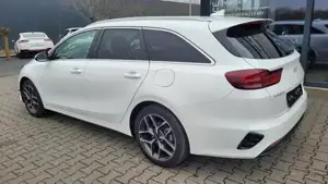 Kia Ceed SW / cee'd SW Ceed SW / cee'd TOP AT Top*VollLED*Navi*Shzg*Ca... Bild 6