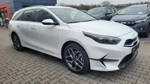 Kia Ceed SW / cee'd SW Ceed SW / cee'd TOP AT Top*VollLED*Navi*Shzg*Ca... Bild 3