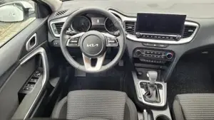 Kia Ceed SW / cee'd SW Ceed SW / cee'd TOP AT Top*VollLED*Navi*Shzg*Ca... Bild 8